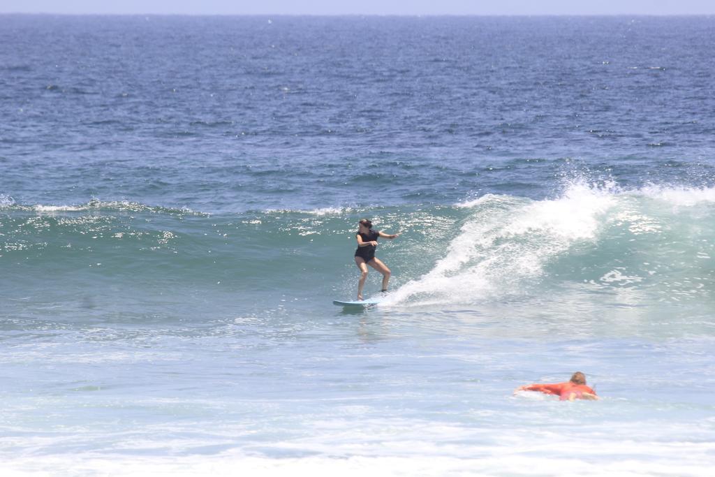 Cabo Surf Hotel San José del Cabo Eksteriør billede