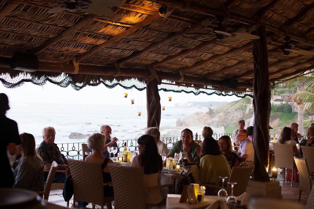 Cabo Surf Hotel San José del Cabo Eksteriør billede