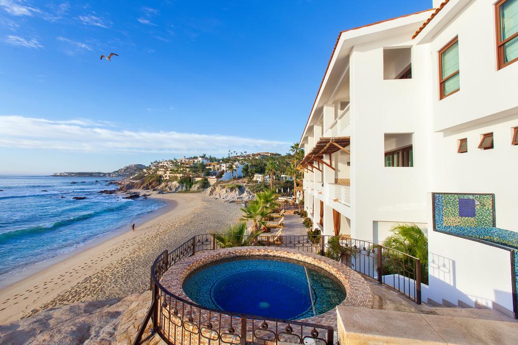 Cabo Surf Hotel San José del Cabo Eksteriør billede