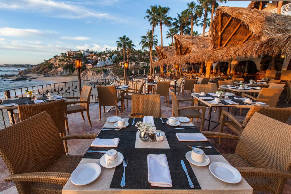 Cabo Surf Hotel San José del Cabo Eksteriør billede