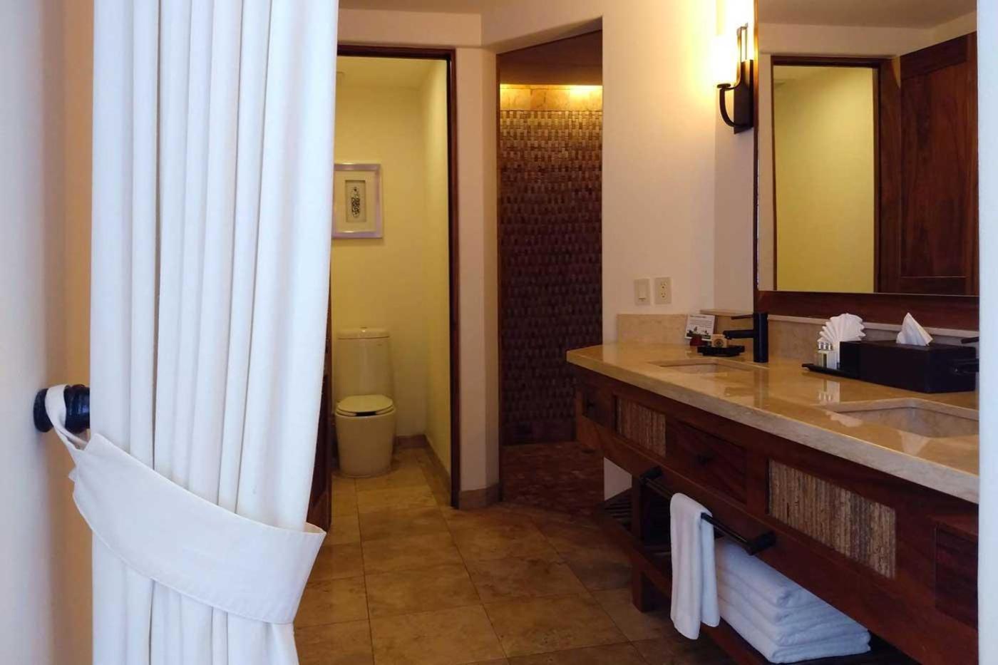 Cabo Surf Hotel San José del Cabo Eksteriør billede