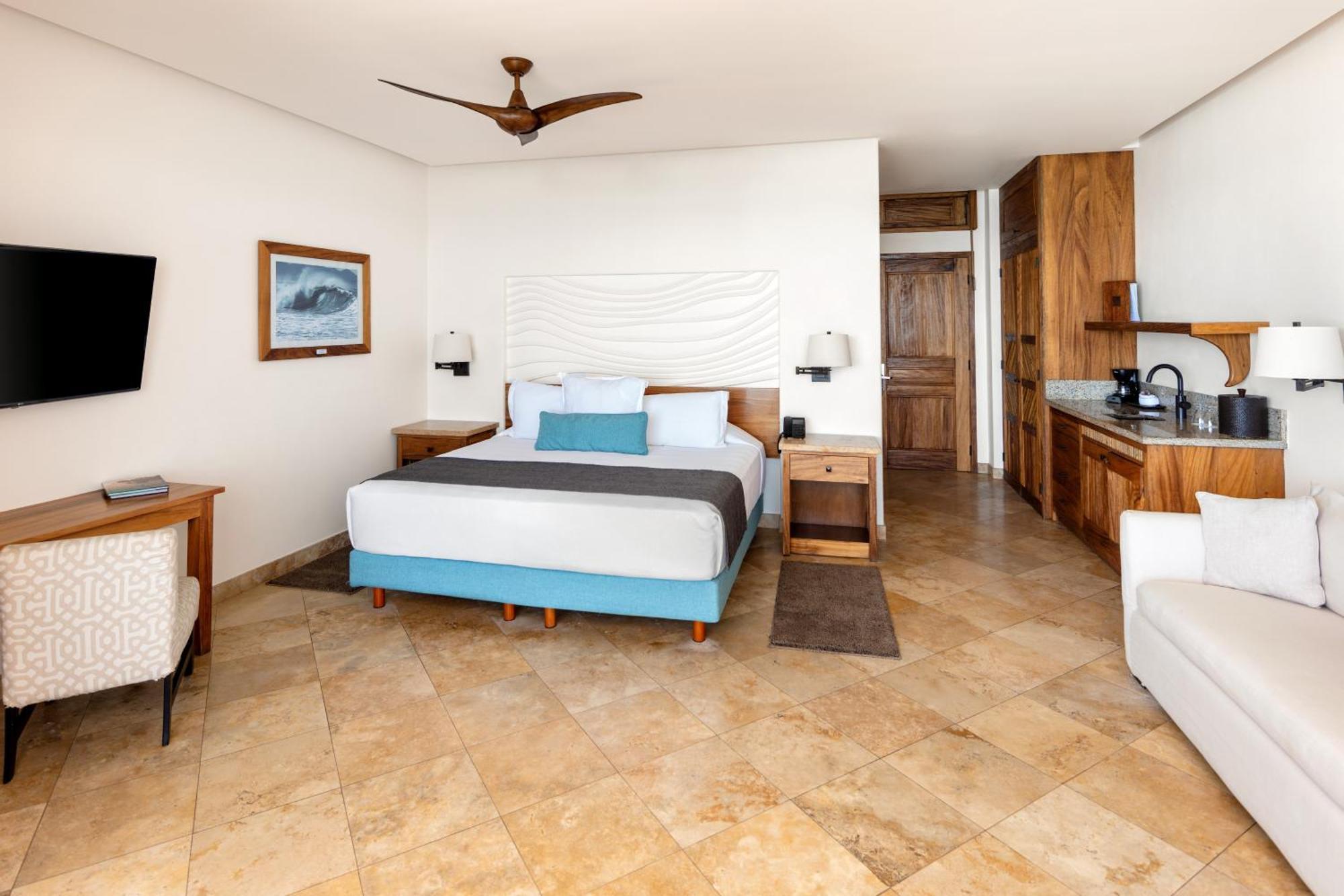Cabo Surf Hotel San José del Cabo Eksteriør billede