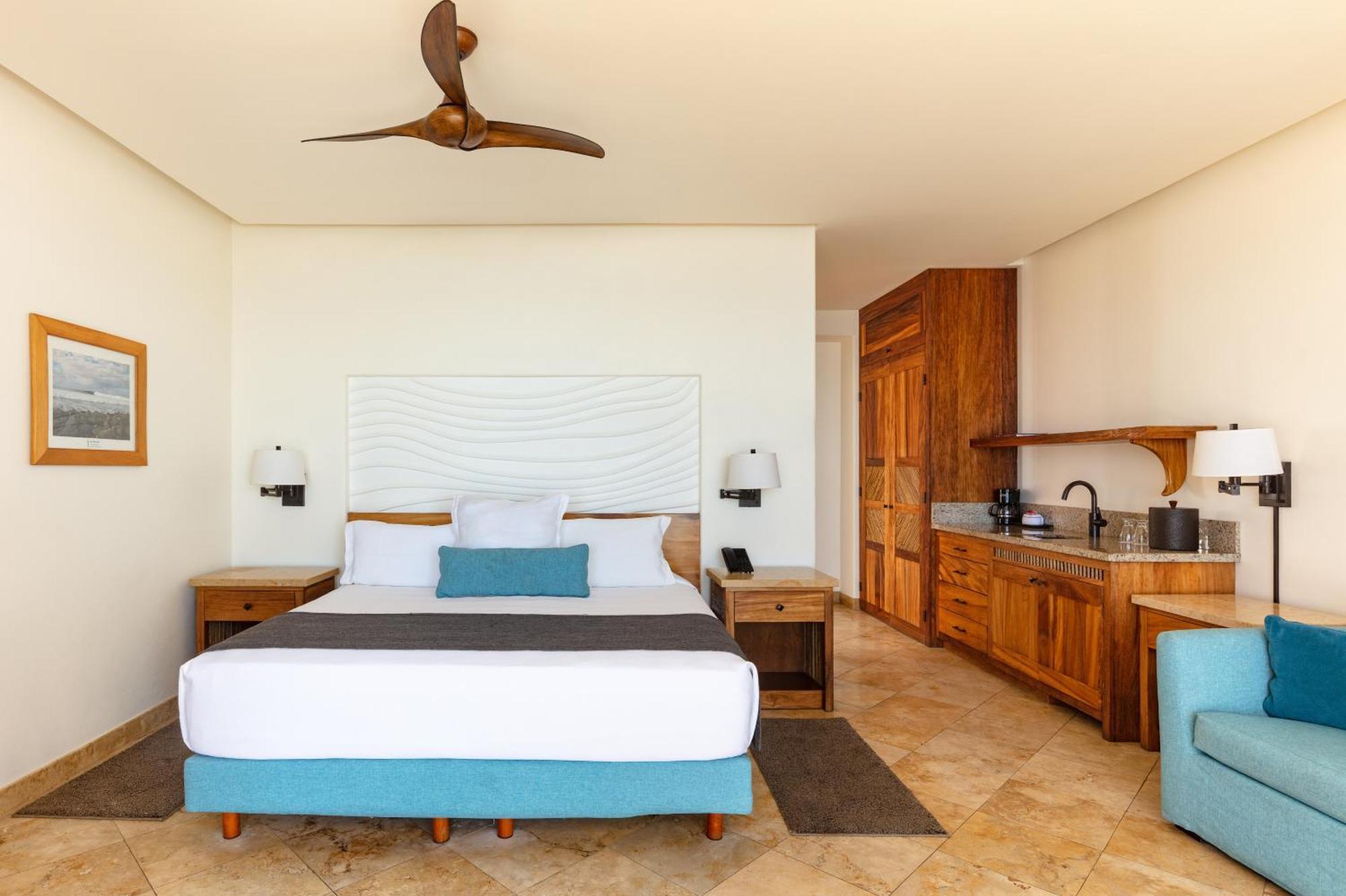 Cabo Surf Hotel San José del Cabo Eksteriør billede