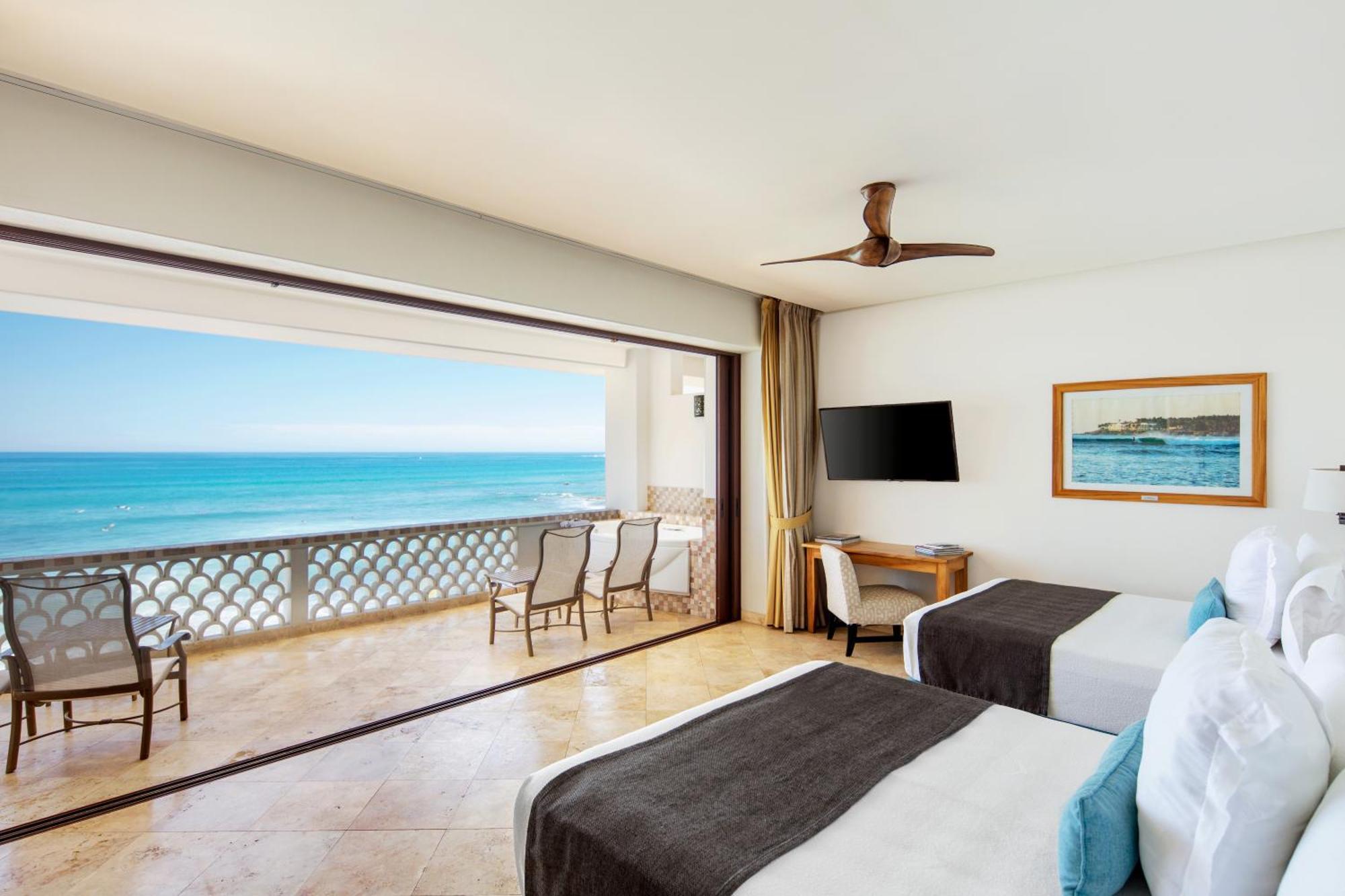 Cabo Surf Hotel San José del Cabo Eksteriør billede