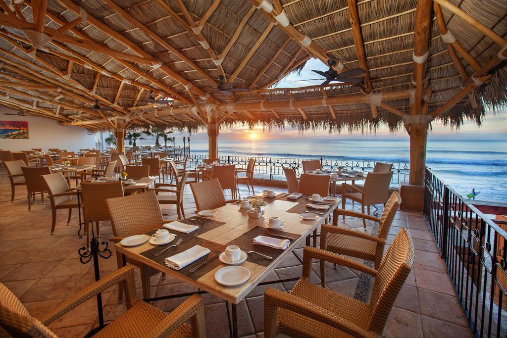 Cabo Surf Hotel San José del Cabo Eksteriør billede