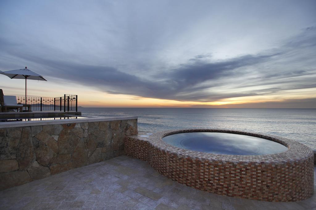 Cabo Surf Hotel San José del Cabo Eksteriør billede