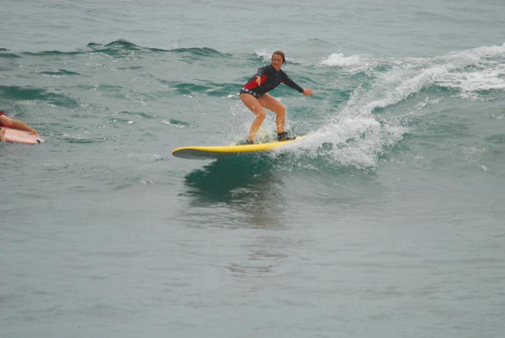 Cabo Surf Hotel San José del Cabo Eksteriør billede