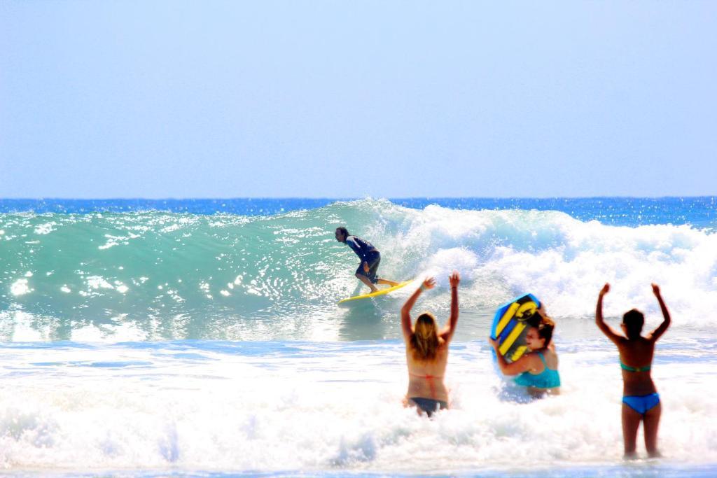 Cabo Surf Hotel San José del Cabo Eksteriør billede
