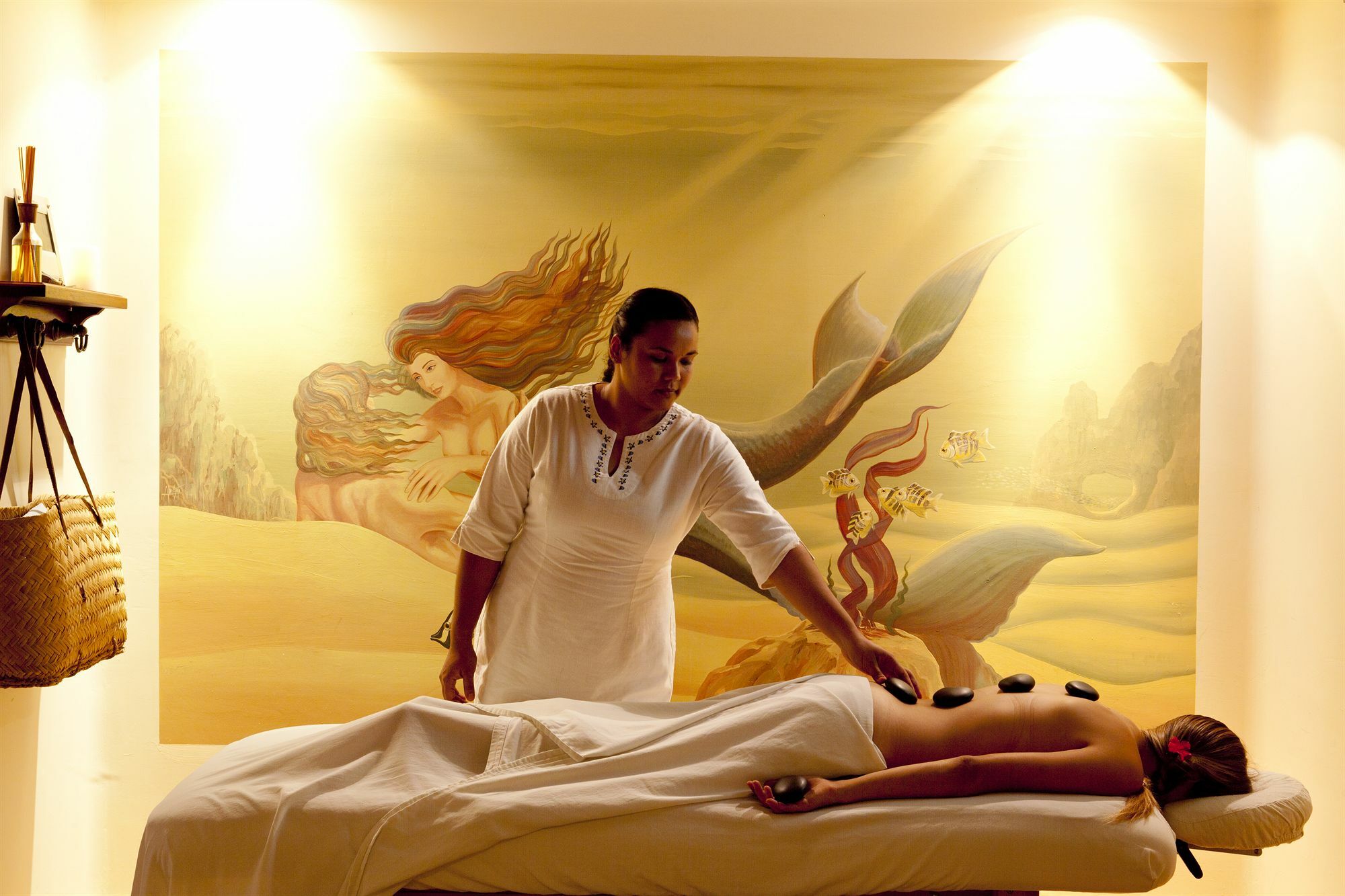 Cabo Surf Hotel San José del Cabo Eksteriør billede