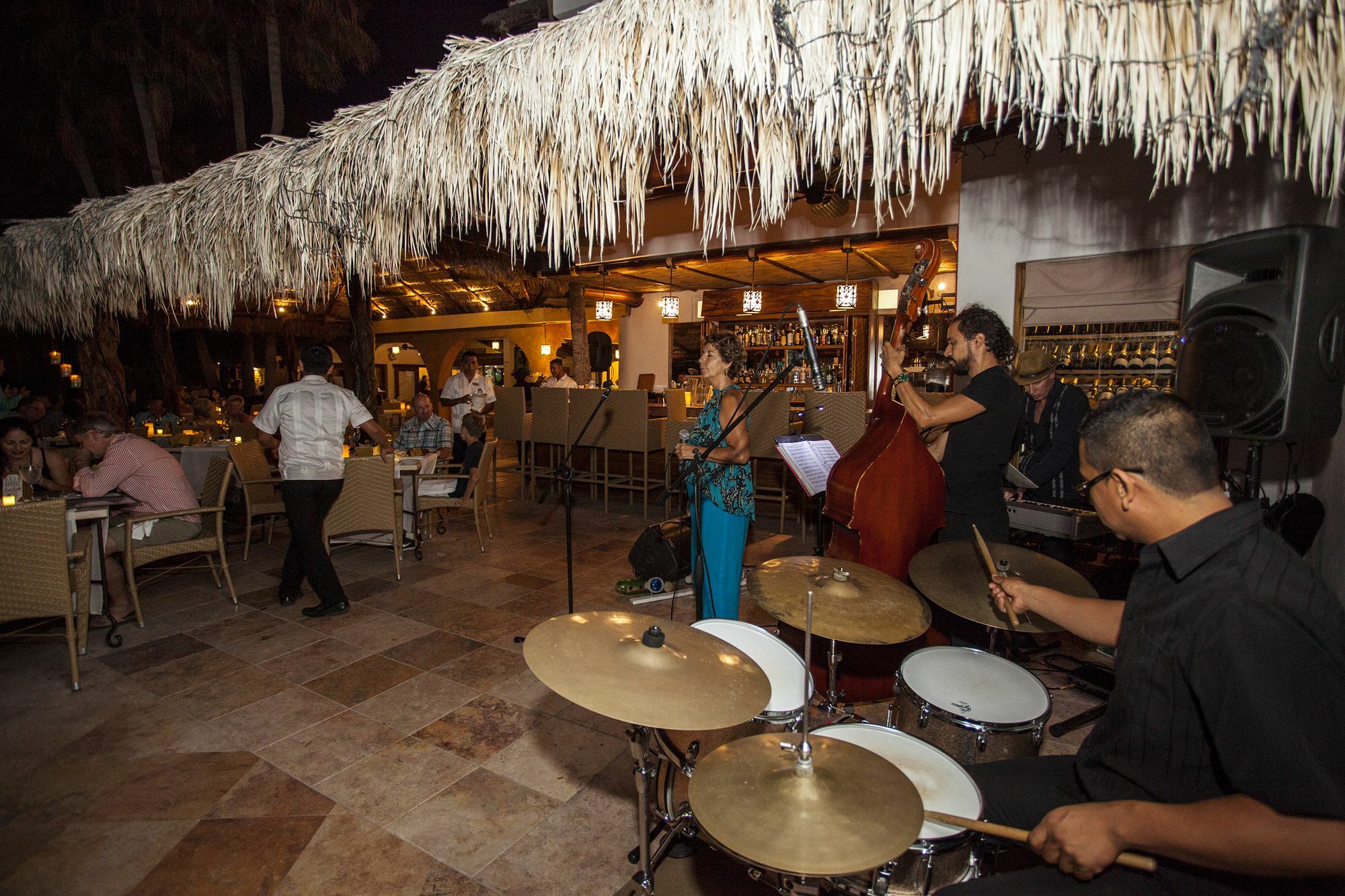 Cabo Surf Hotel San José del Cabo Eksteriør billede