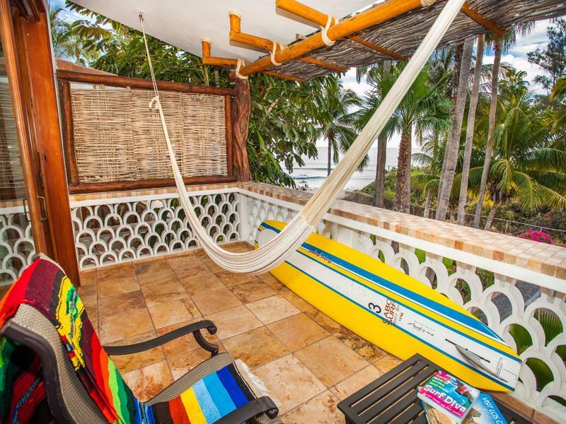 Cabo Surf Hotel San José del Cabo Eksteriør billede