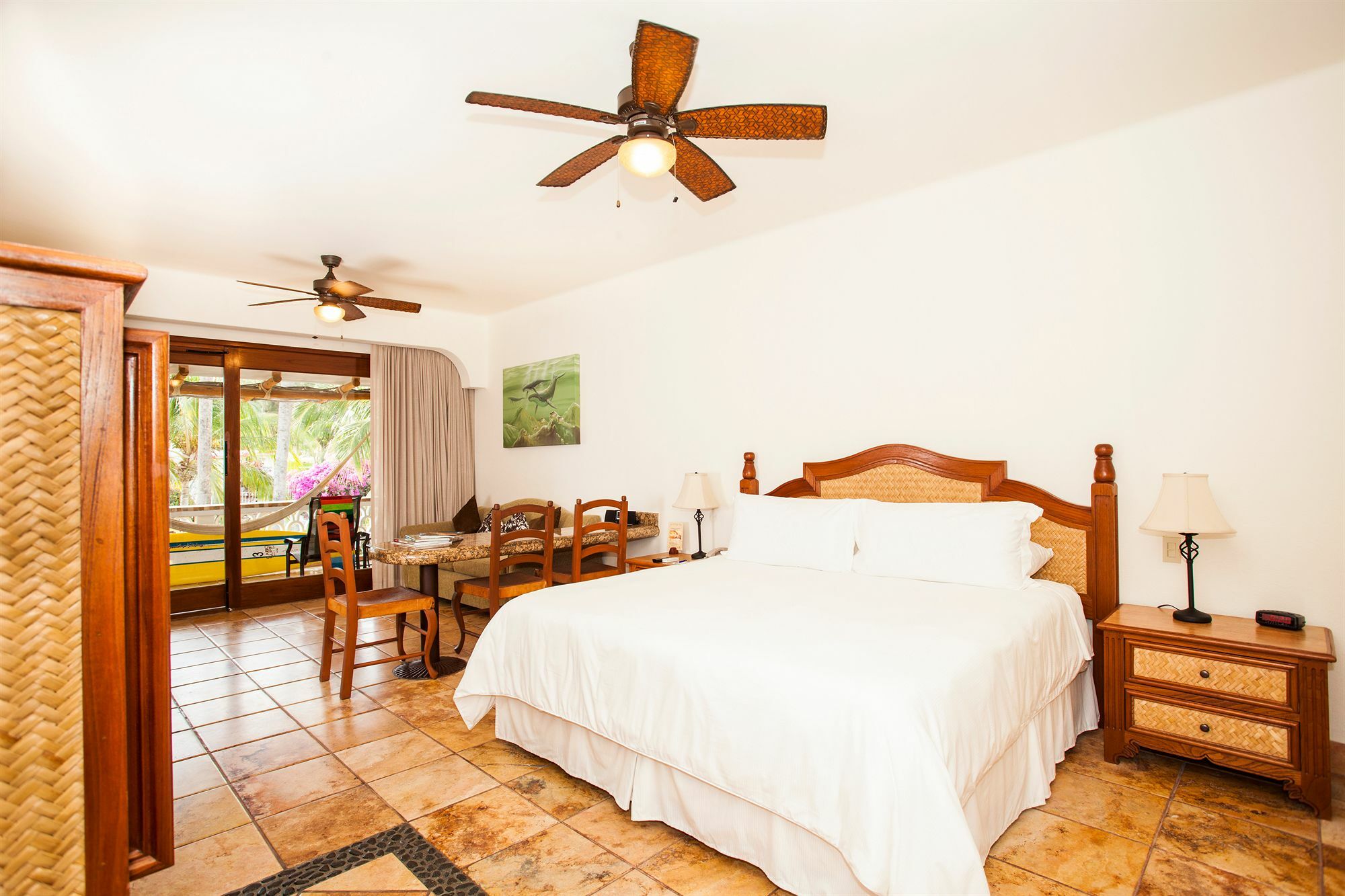 Cabo Surf Hotel San José del Cabo Eksteriør billede